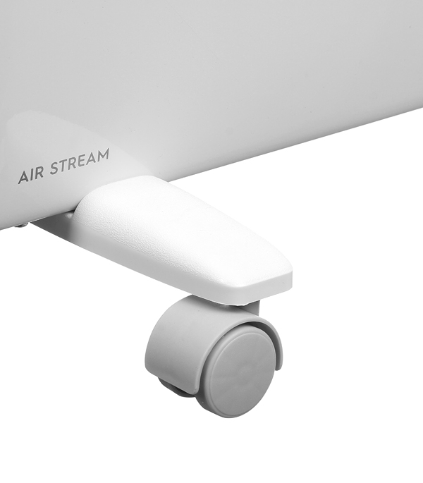 Установка Electrolux серии Air Stream