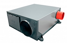 Многозональный вентилятор Vort Platt HCS (12108VRT)