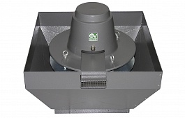 Каминный вентилятор ( дымосос для камина ) TRM 20 ED-V 4P (15164VRT)