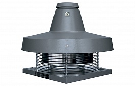 Крышный вентилятор TRT 100 E 6P (15074VRT)
