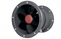 Осевой промышленный вентилятор VORTICEL MPC-E 254 M (42263VRT)