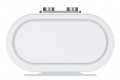 Электрический водонагреватель DRY FORCE Inox RWH-DF100-FS (1302337BR)
