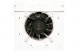 Вытяжной бытовой бесшумный вентилятор Punto Evo Flexo MEX 100/4 LL 1S T (11314VRT)