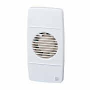 Вытяжной бытовой вентилятор EDM-80 L (5211412100)