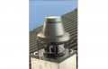 Каминный вентилятор ( дымосос для камина ) Tiracamino (15000VRT)
