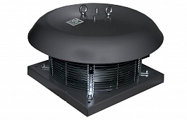 Крышный вентилятор RF EU T 70 4P (15131VRT)