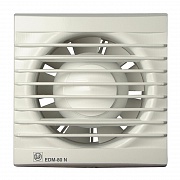 Вытяжной бытовой вентилятор EDM-80 N (5210035100)