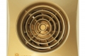 Вытяжной бытовой вентилятор SILENT-100 CZ GOLD (5210604300)