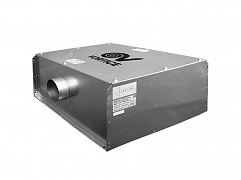 Канальный вентилятор Vort TF 250 (11279VRT)
