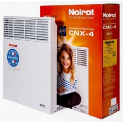 Электрические конвекторы Noirot серии CNX-4 Plus