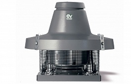 Каминный вентилятор ( дымосос для камина ) TRM 10 ED 4P (15039VRT)